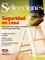 Reader's Digest Argentina 
